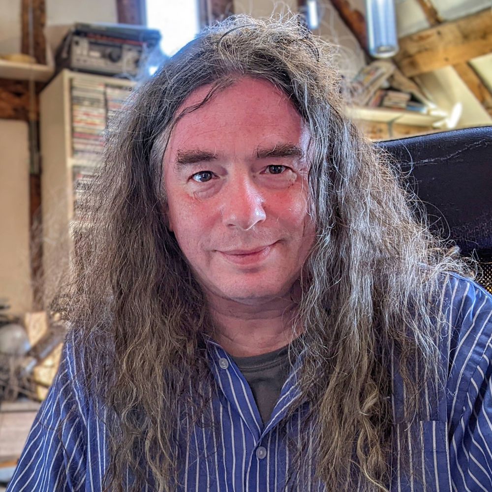 John Warburton