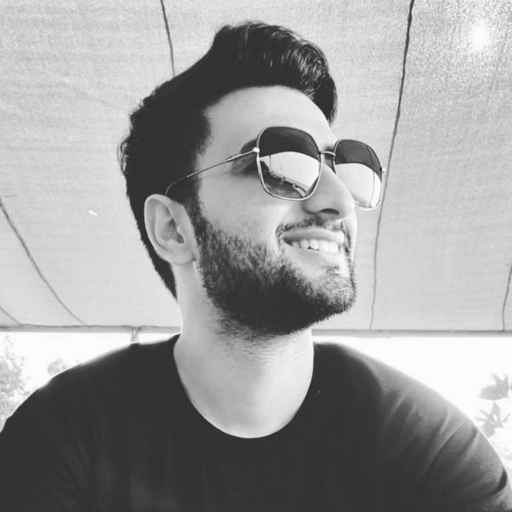 Omid Azami