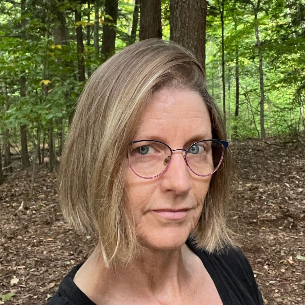 Nancy Wood