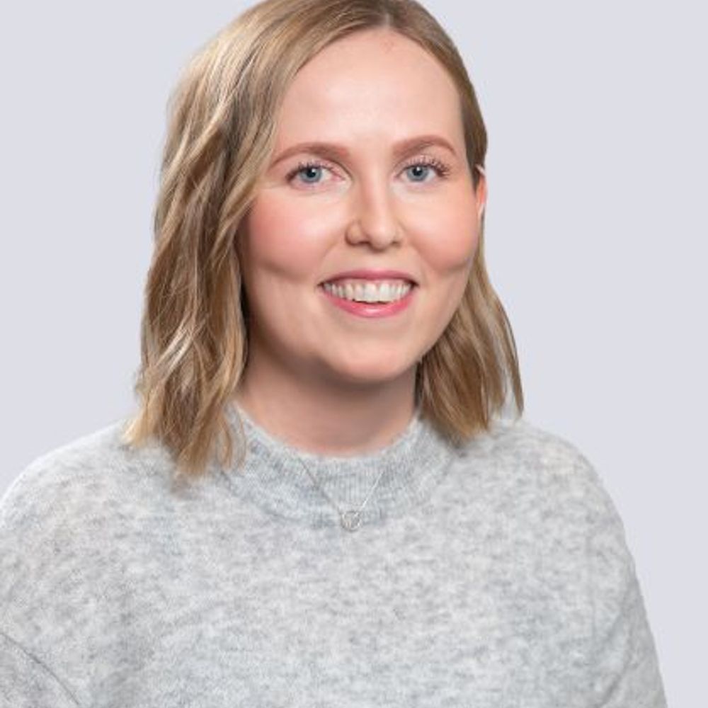Kirsi Arjaranta