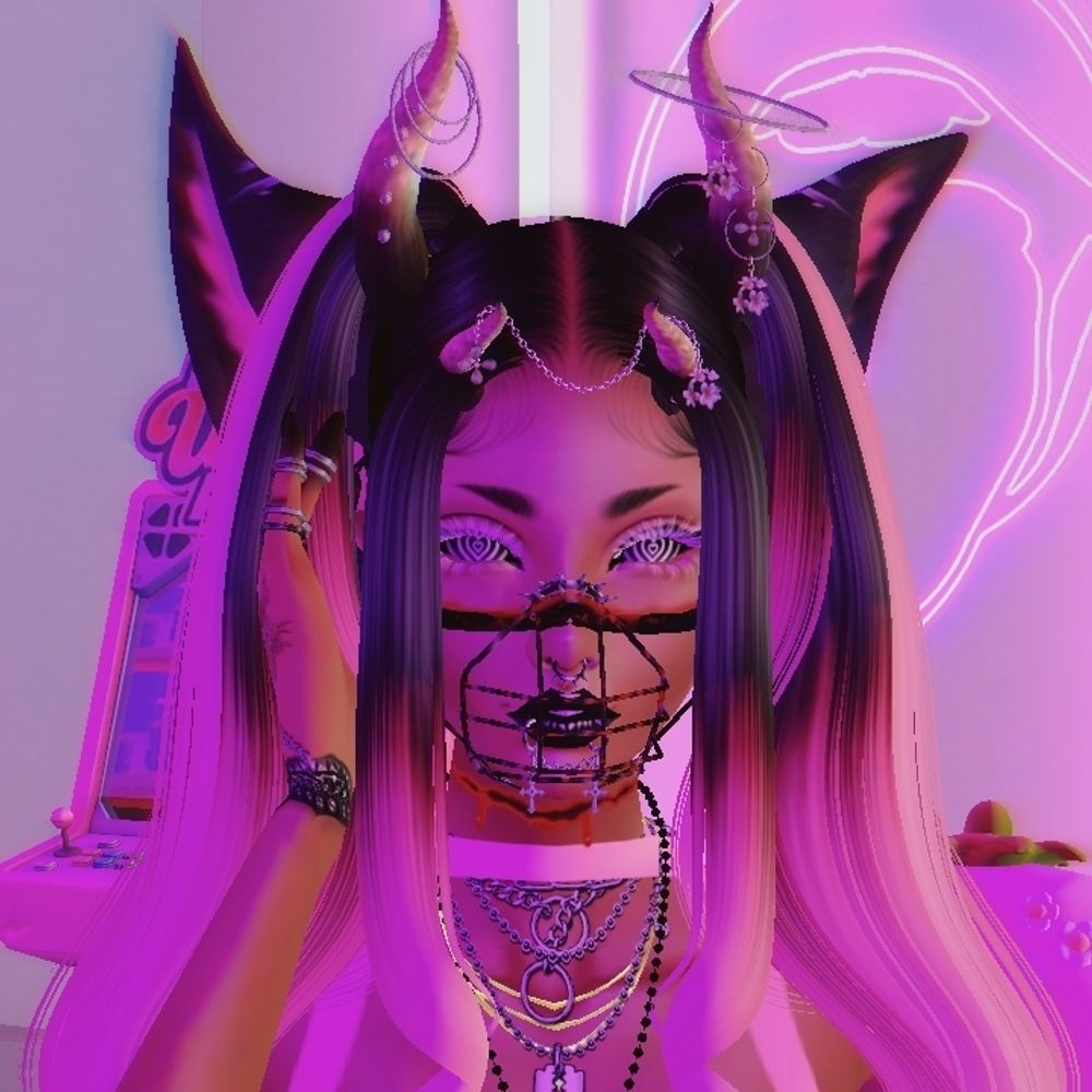 🩷🔪YanderBae🔪🩵™🎂08/20🎂