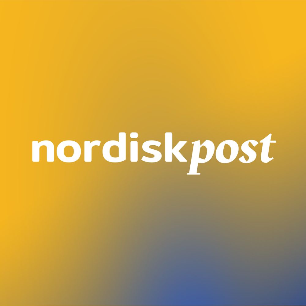 NordiskPost