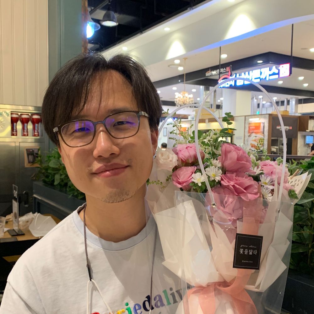 Jongmin Kim