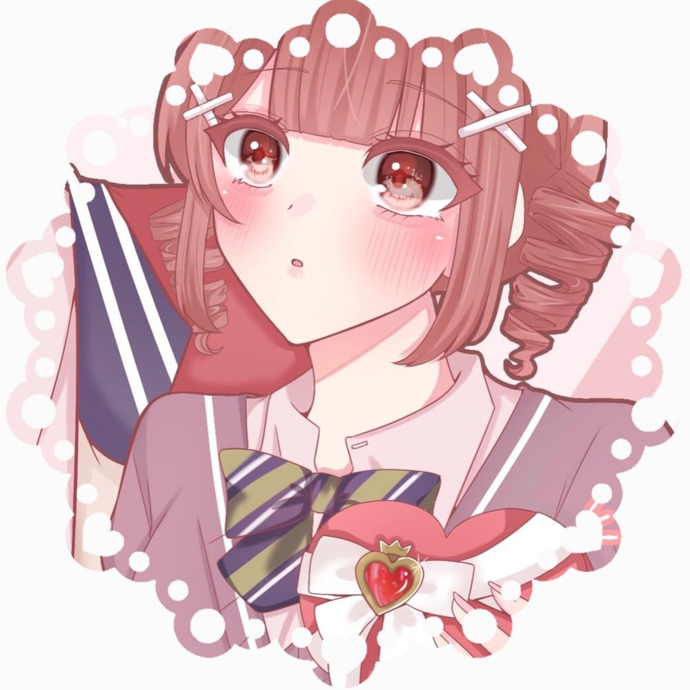 そあ@坂田家
