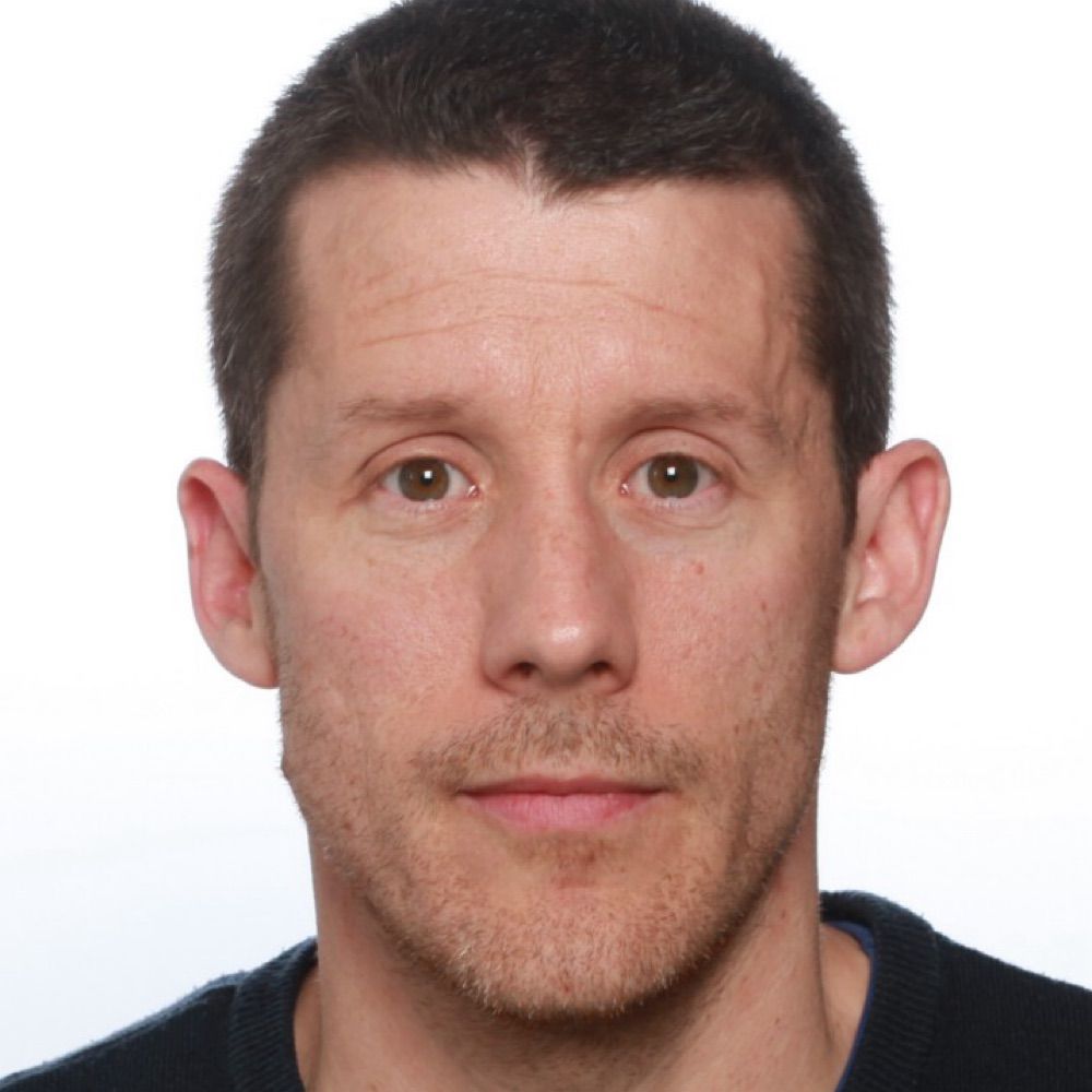 Hugh Geaney