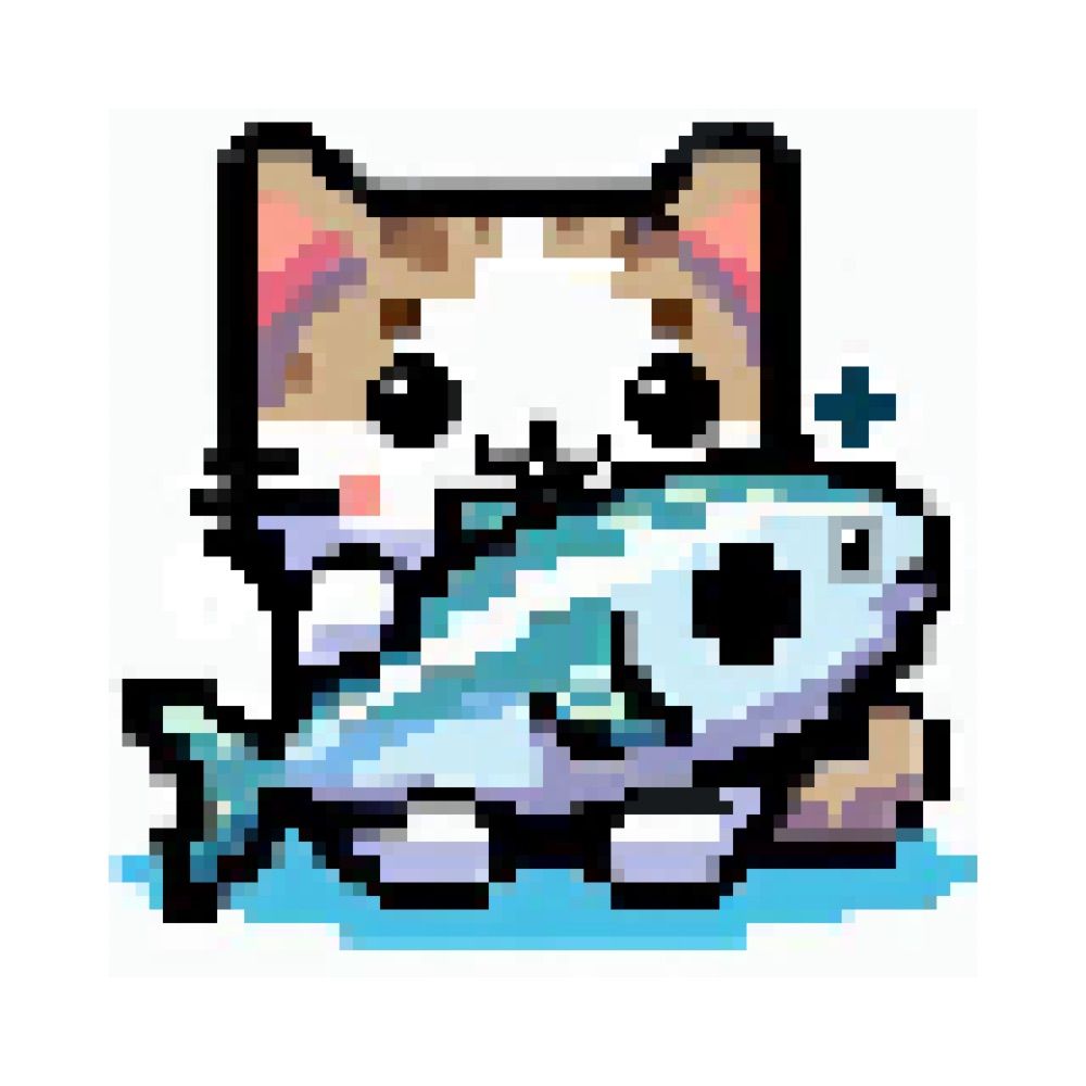 さばさばねこ🐟