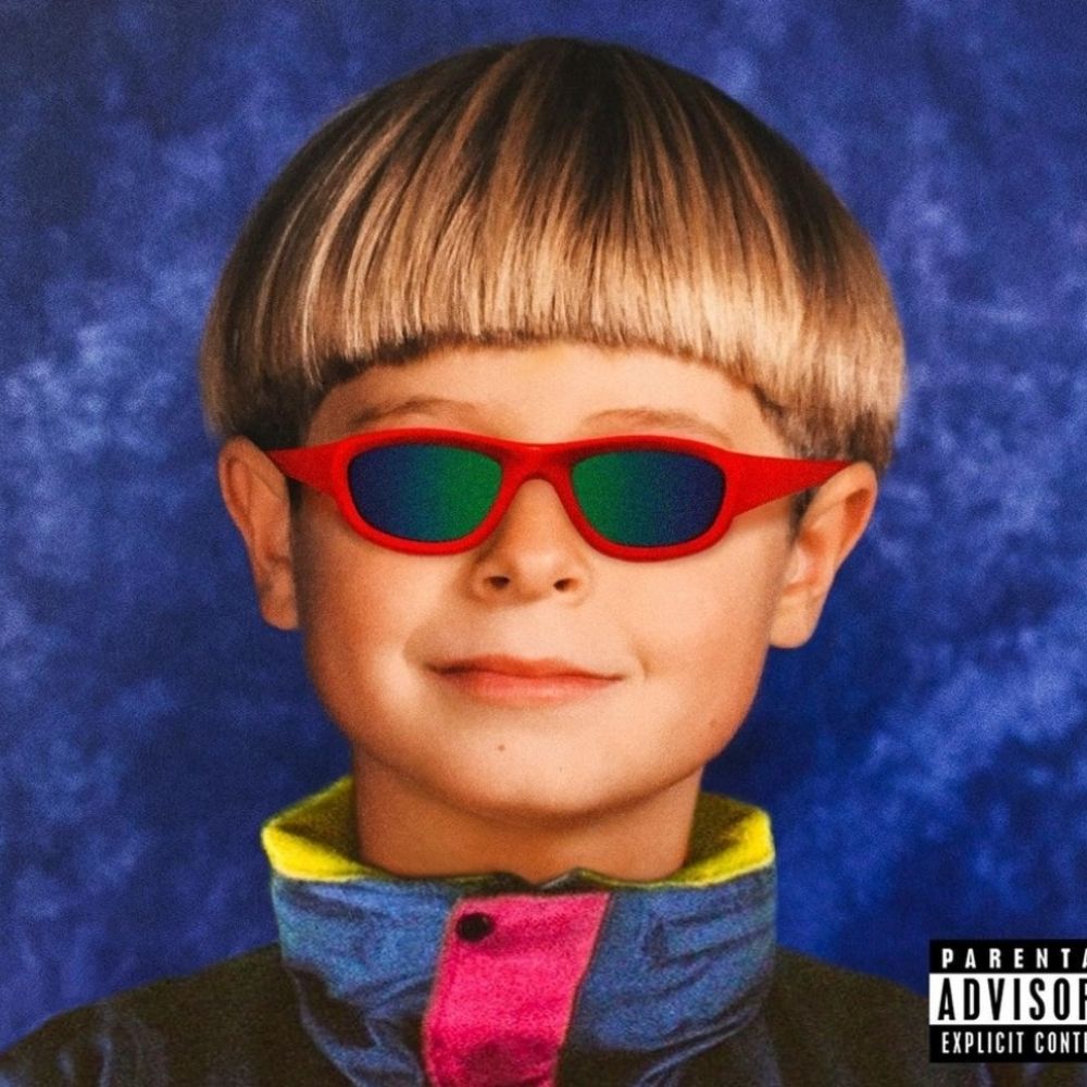 COÉ FAELLYS? | BULLY - KANYE WEST