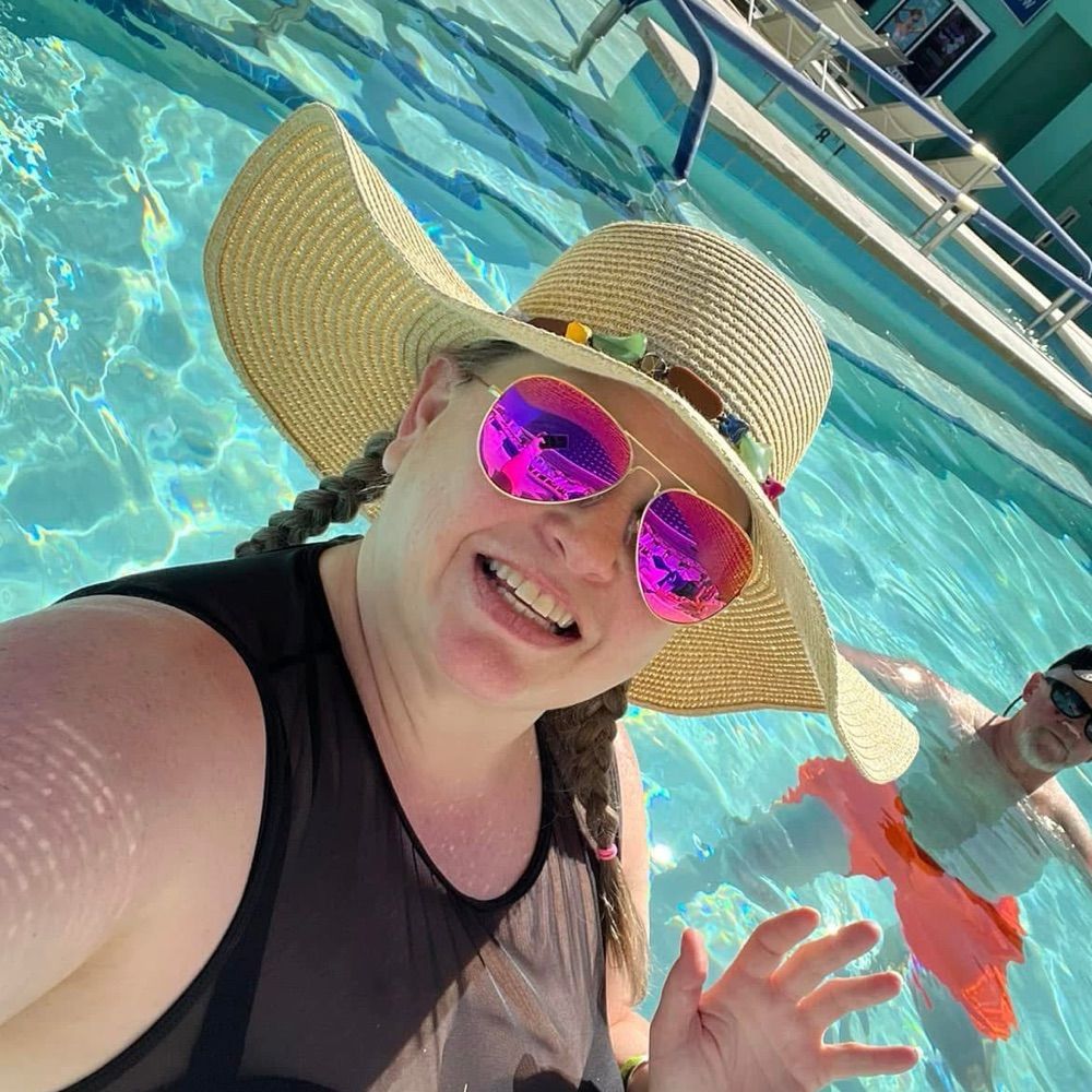 Kristi M.