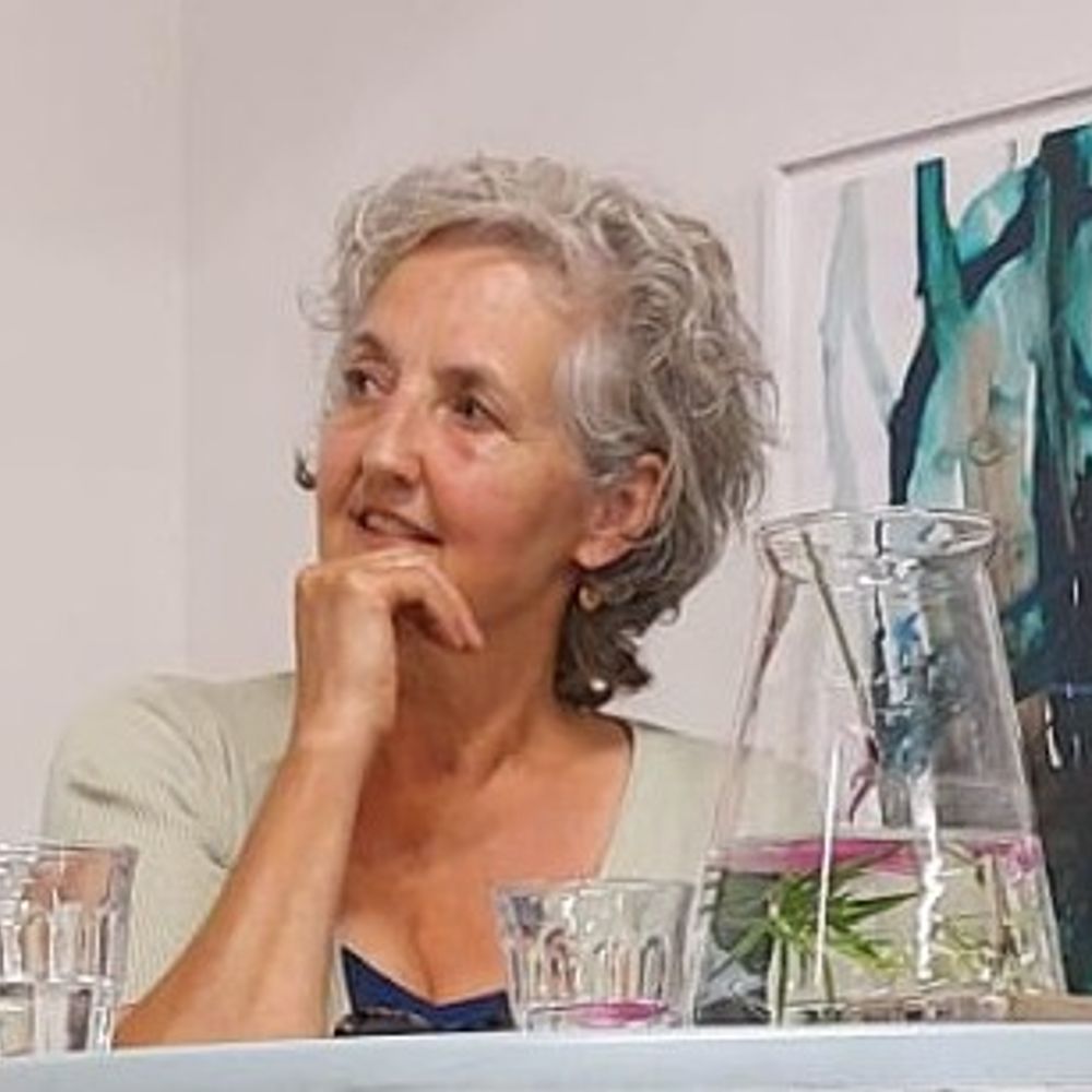 Rebecca Nelemans
