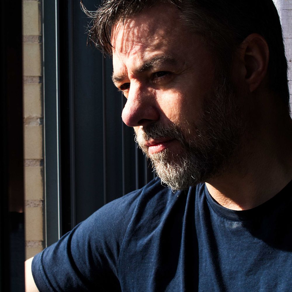 Erik Gatby