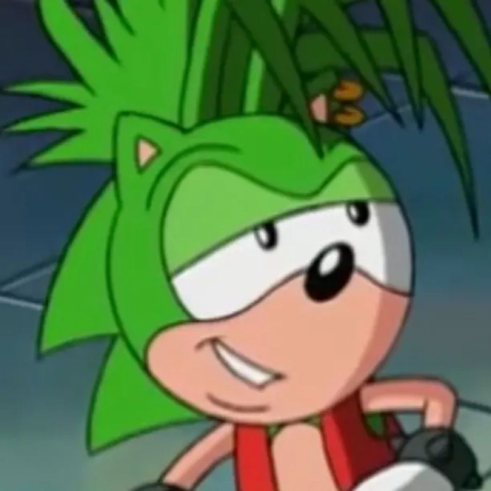 User avatar