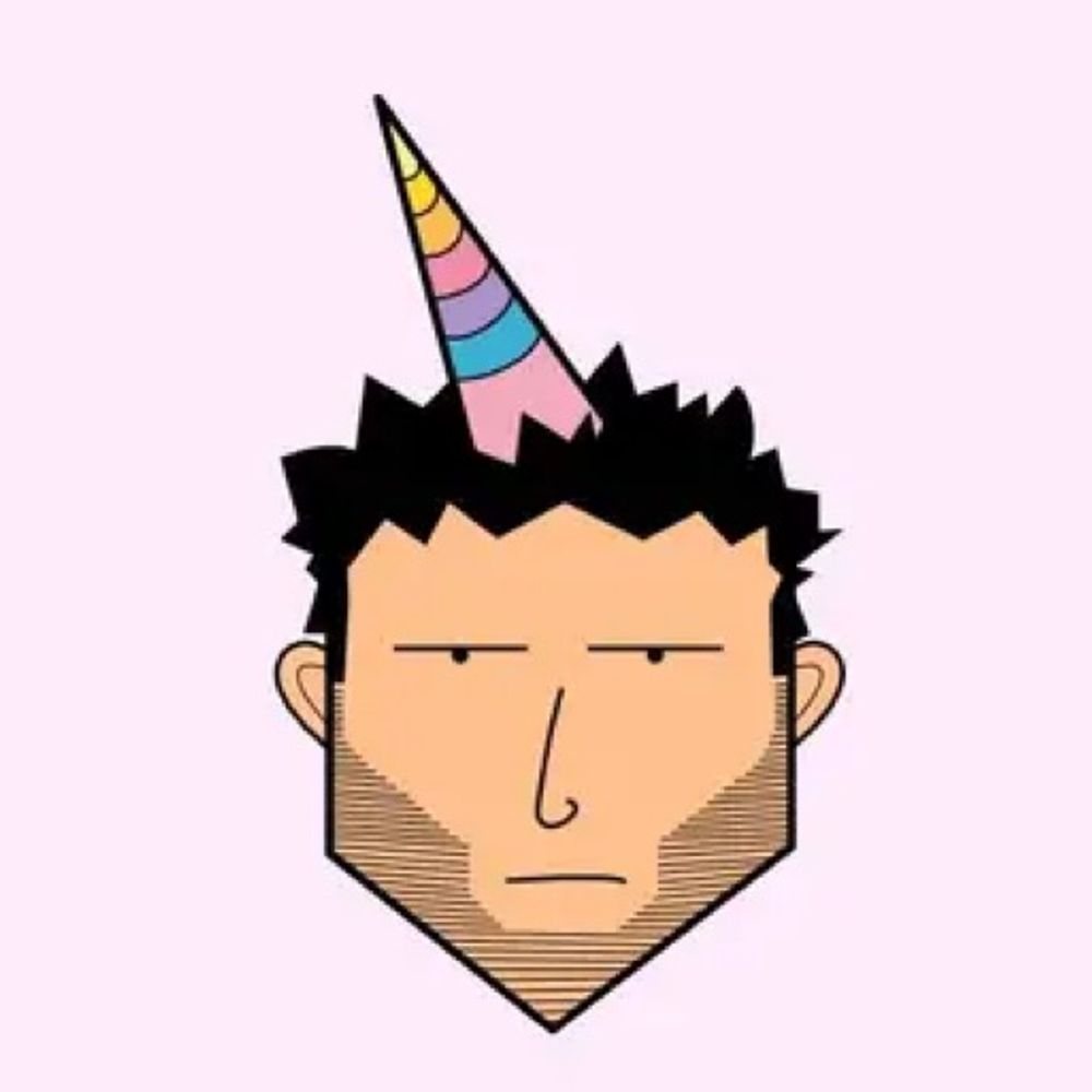 Profile avatar