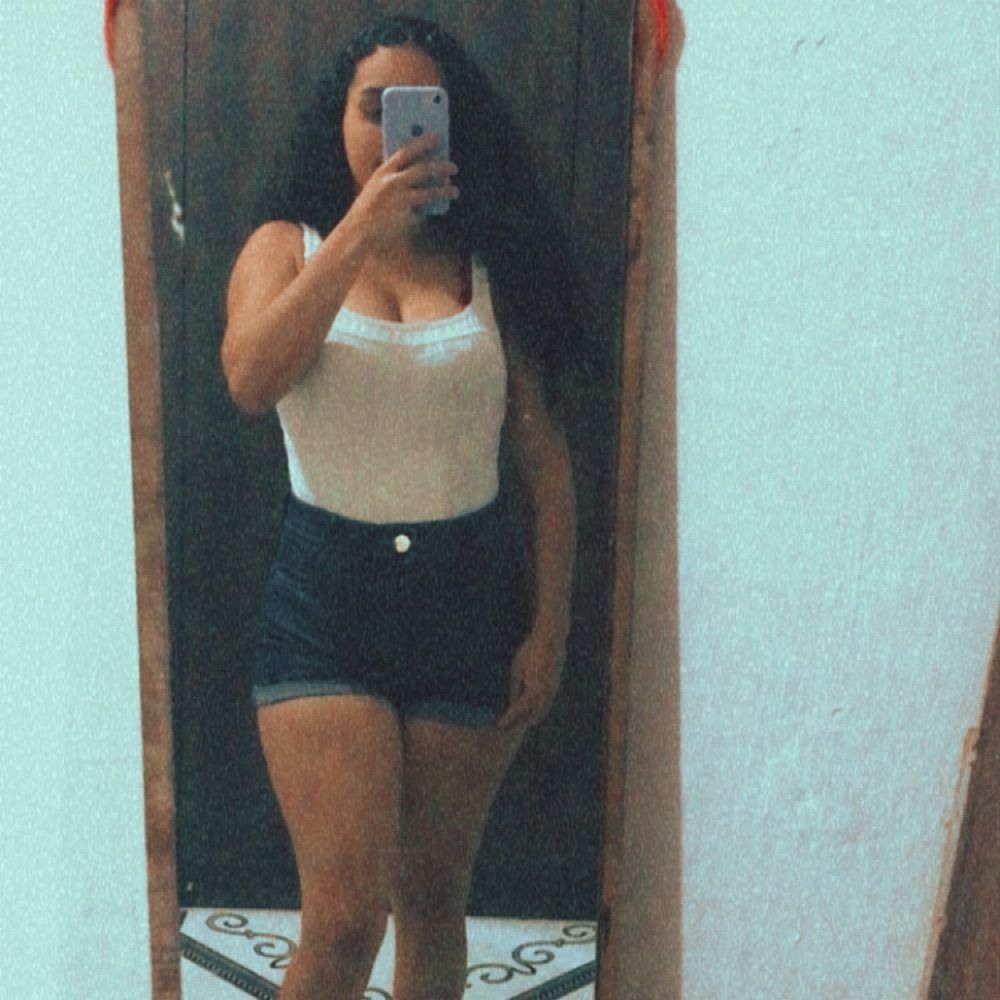 Maria Júlia 🤍