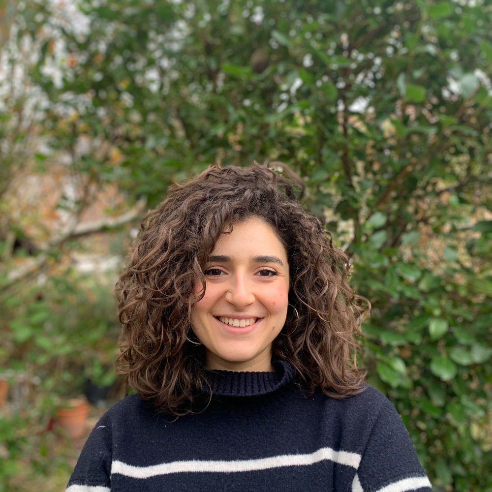 Arianna Labasin