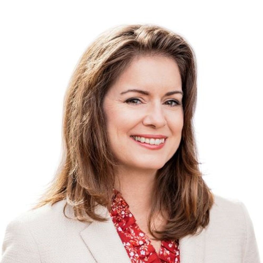 Amy Miller PhD President, PhRMA Foundation
