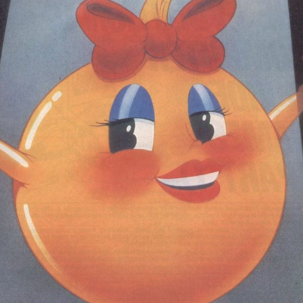 Retro Video Game Ads