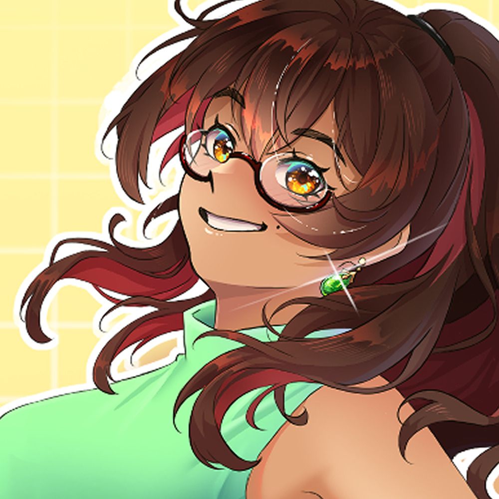 Lari | Commissions Open!