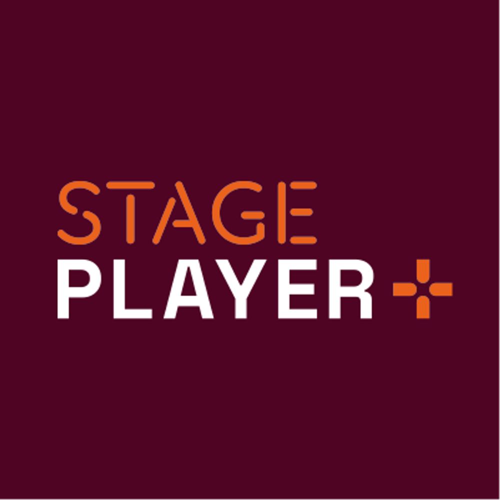 StagePlayer+