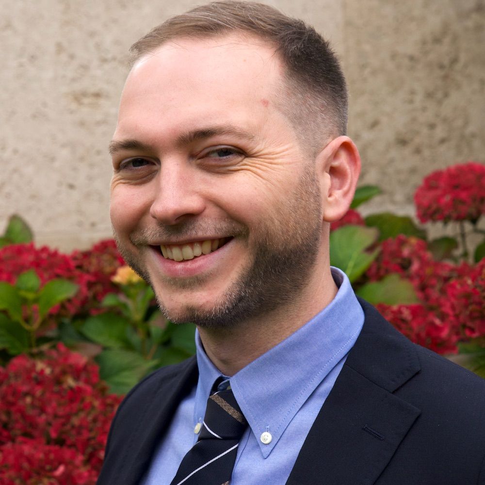 Thomas P. Barrett