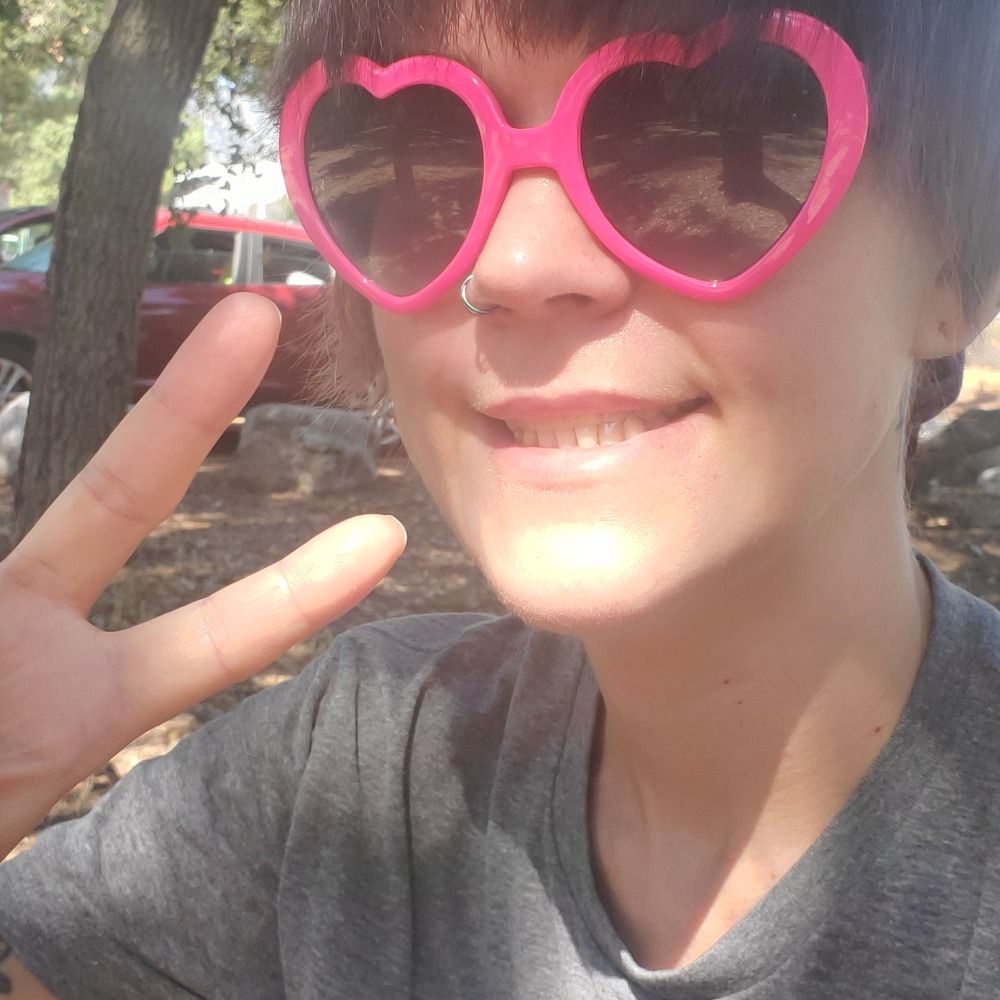 manic pixie video vixen