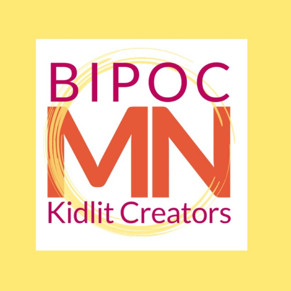 MN BIPOC KidLit Creators