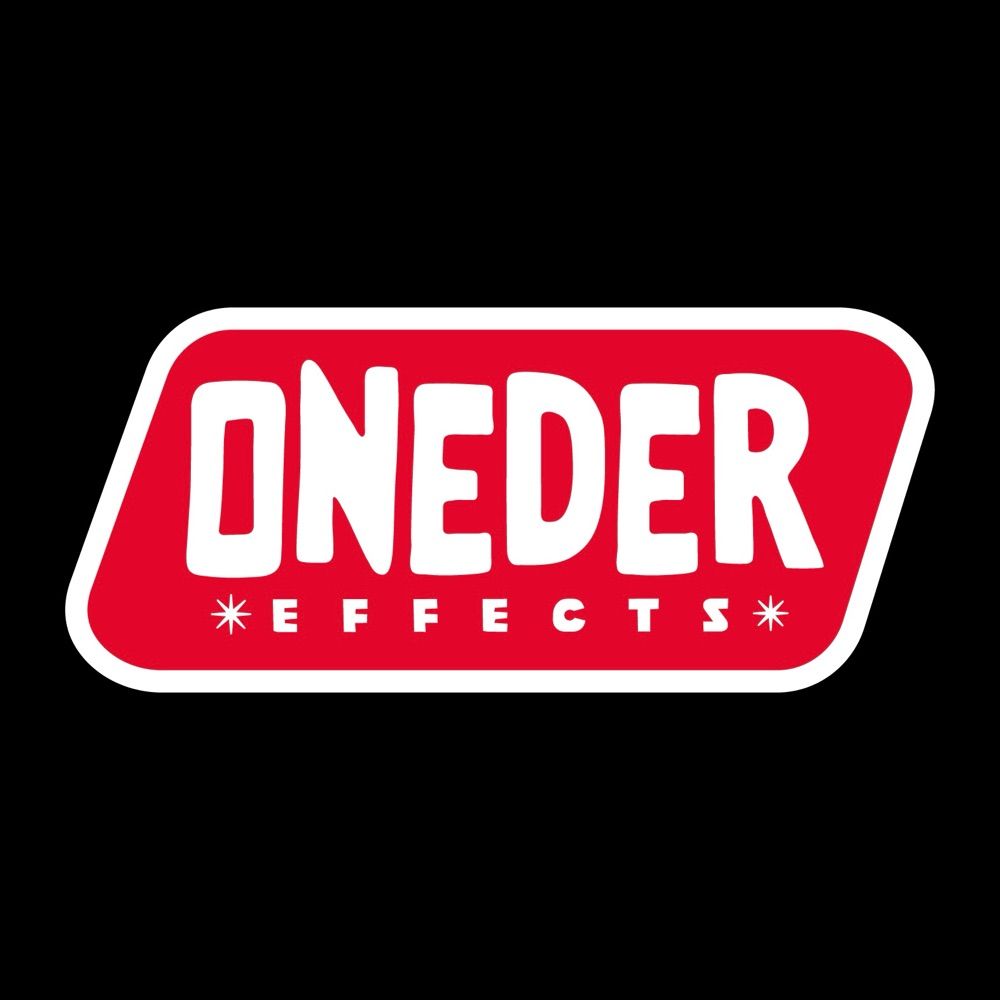 Oneder Effects