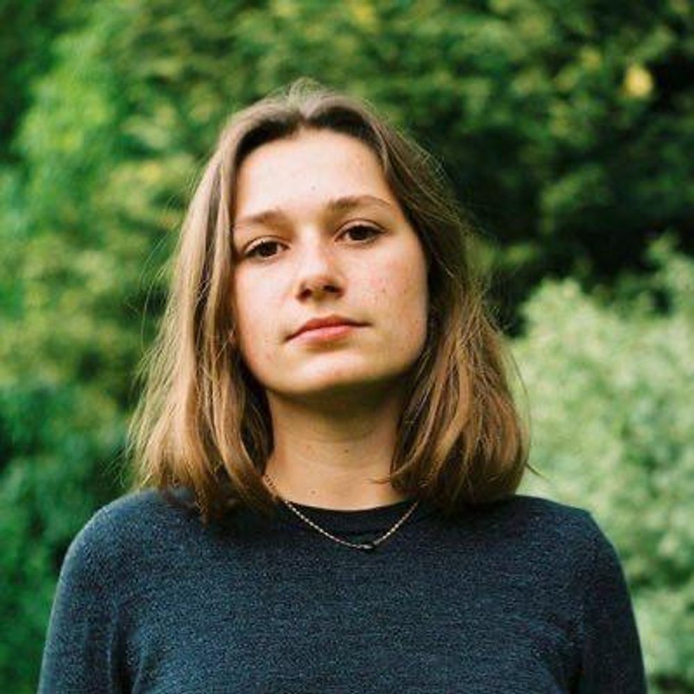 Caroline Quevrain