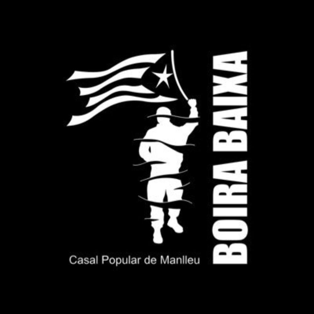 Casal Popular Boira Baixa