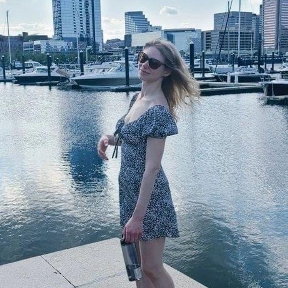 hannah thoreson