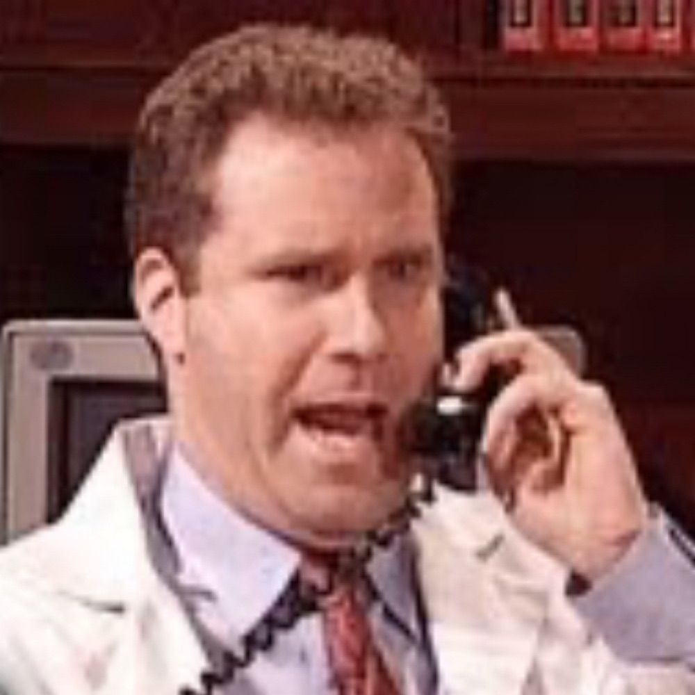 Mike the Urologist