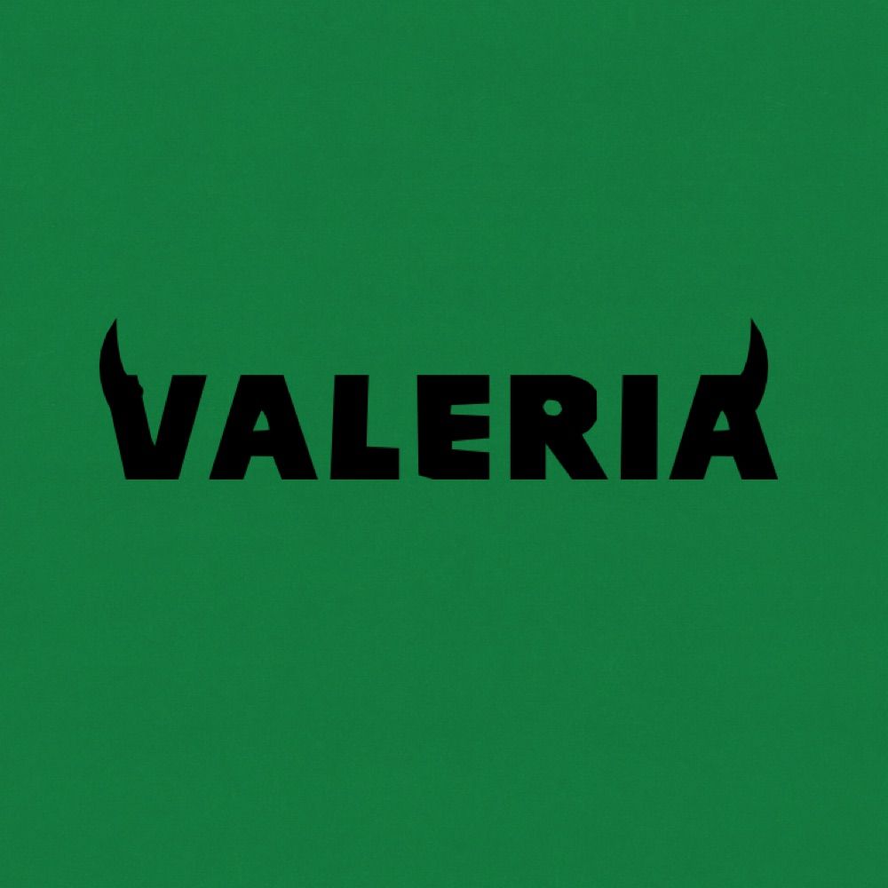 val