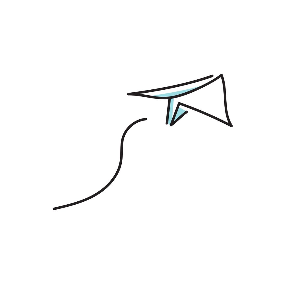 る