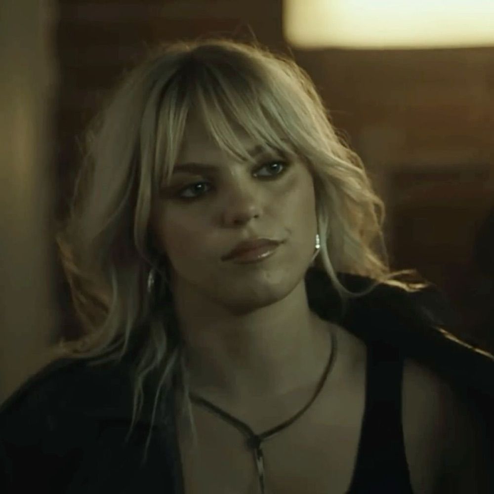 Fey Novak