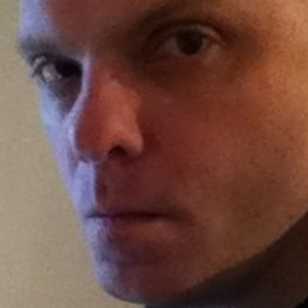 Russ Bickerstaff