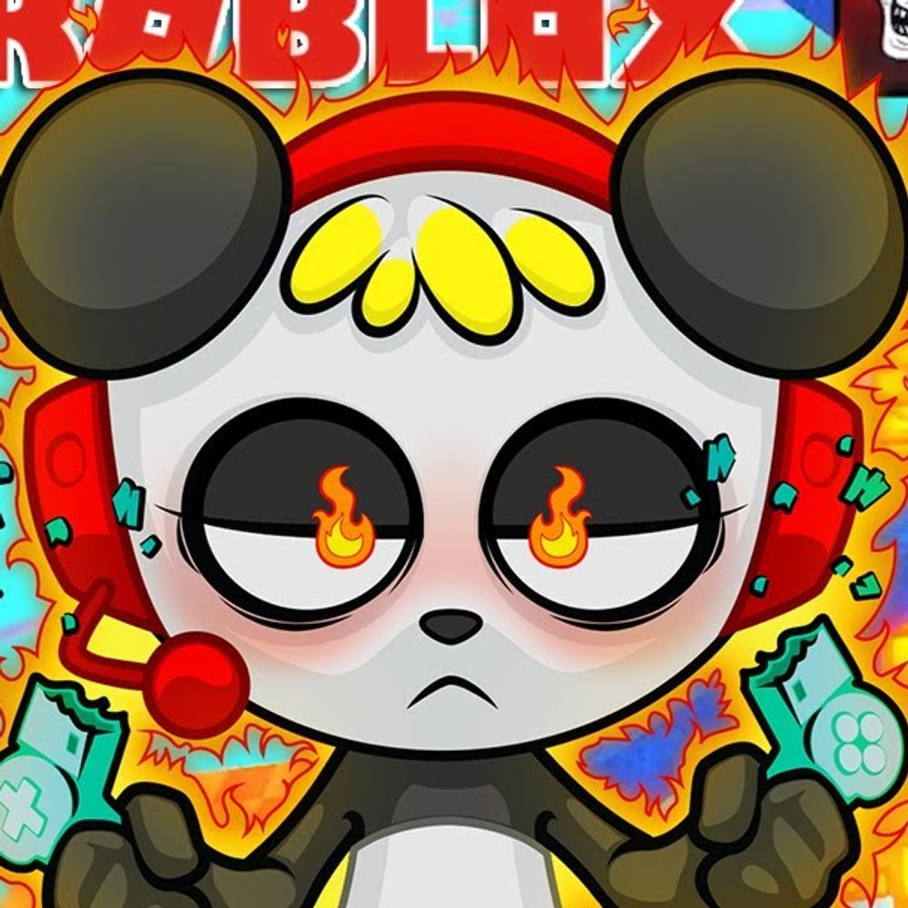 Combo Panda