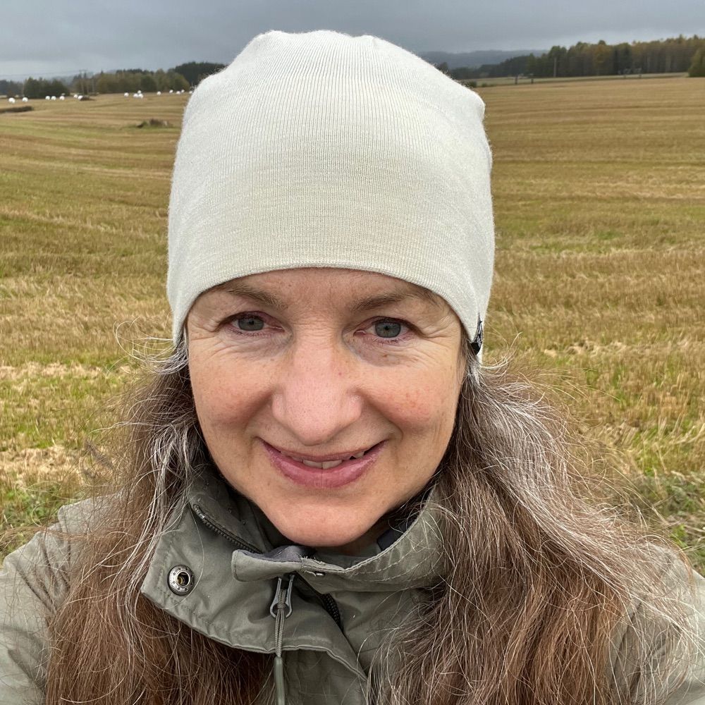 Kristin Seim Buflod