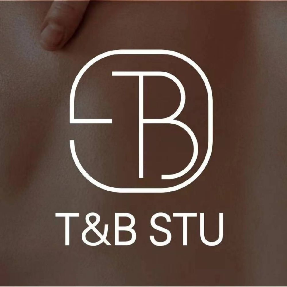 shanghai T&B Man spa