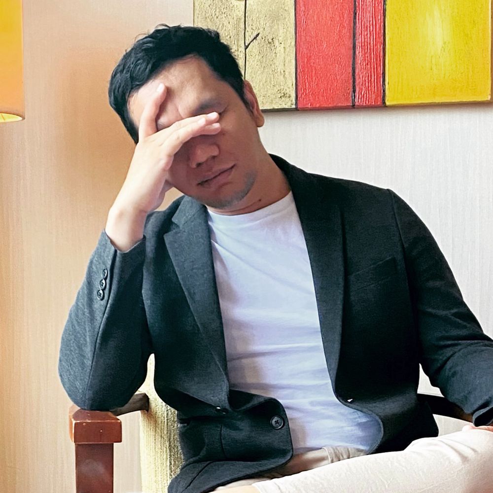 amir syarif siregar