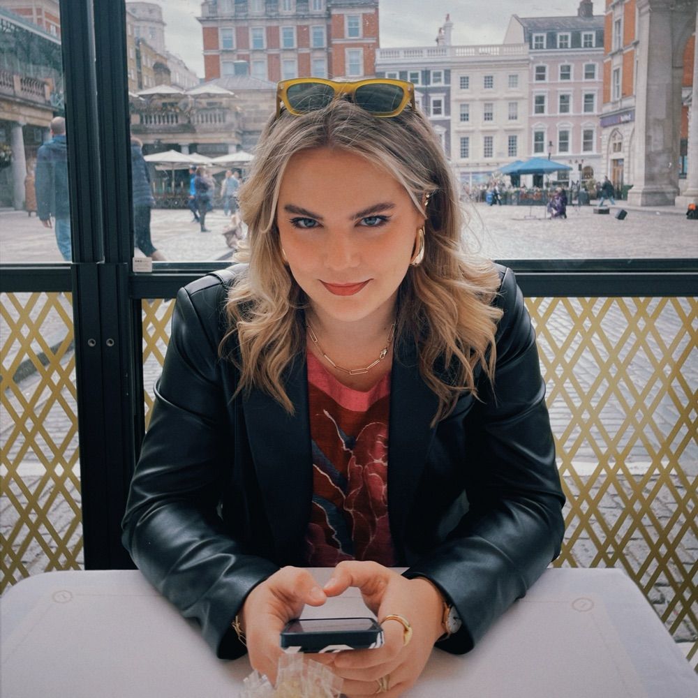 Greta Bedekovics