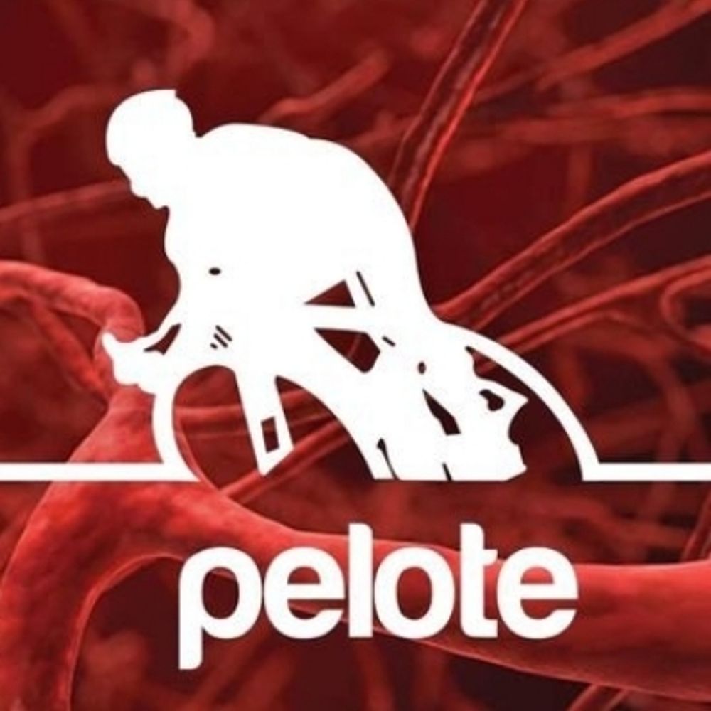 Pelote Ciclismo 