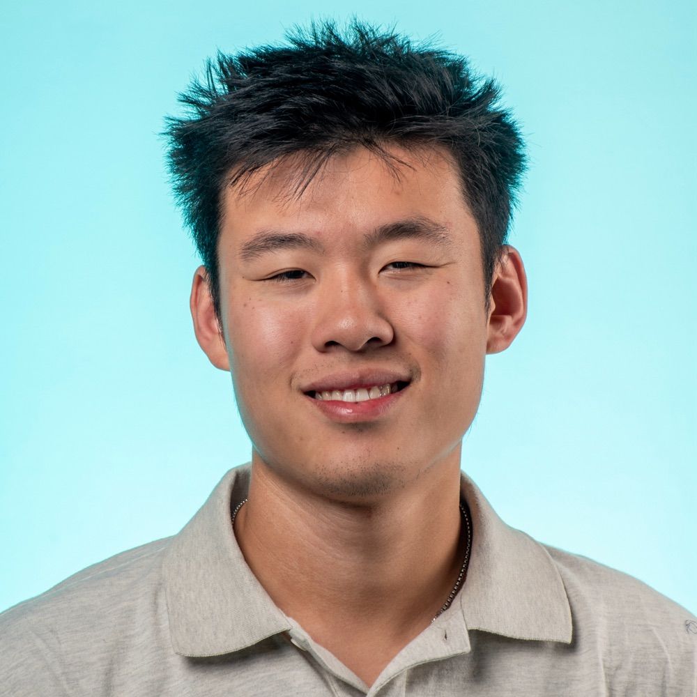 Matthew Ho