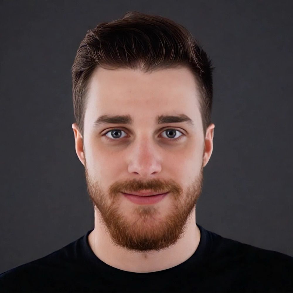 Radek Hubner
