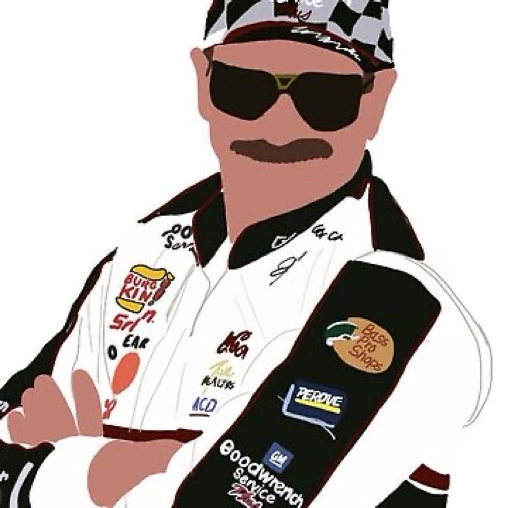 BUDDY KNIGHT