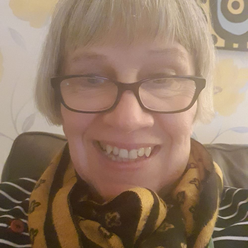 Professor Greta Defeyter