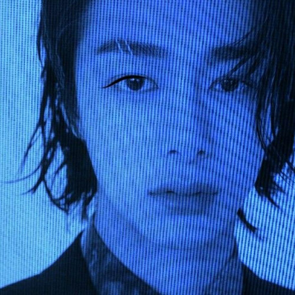 MONSTA X pics | baby blue