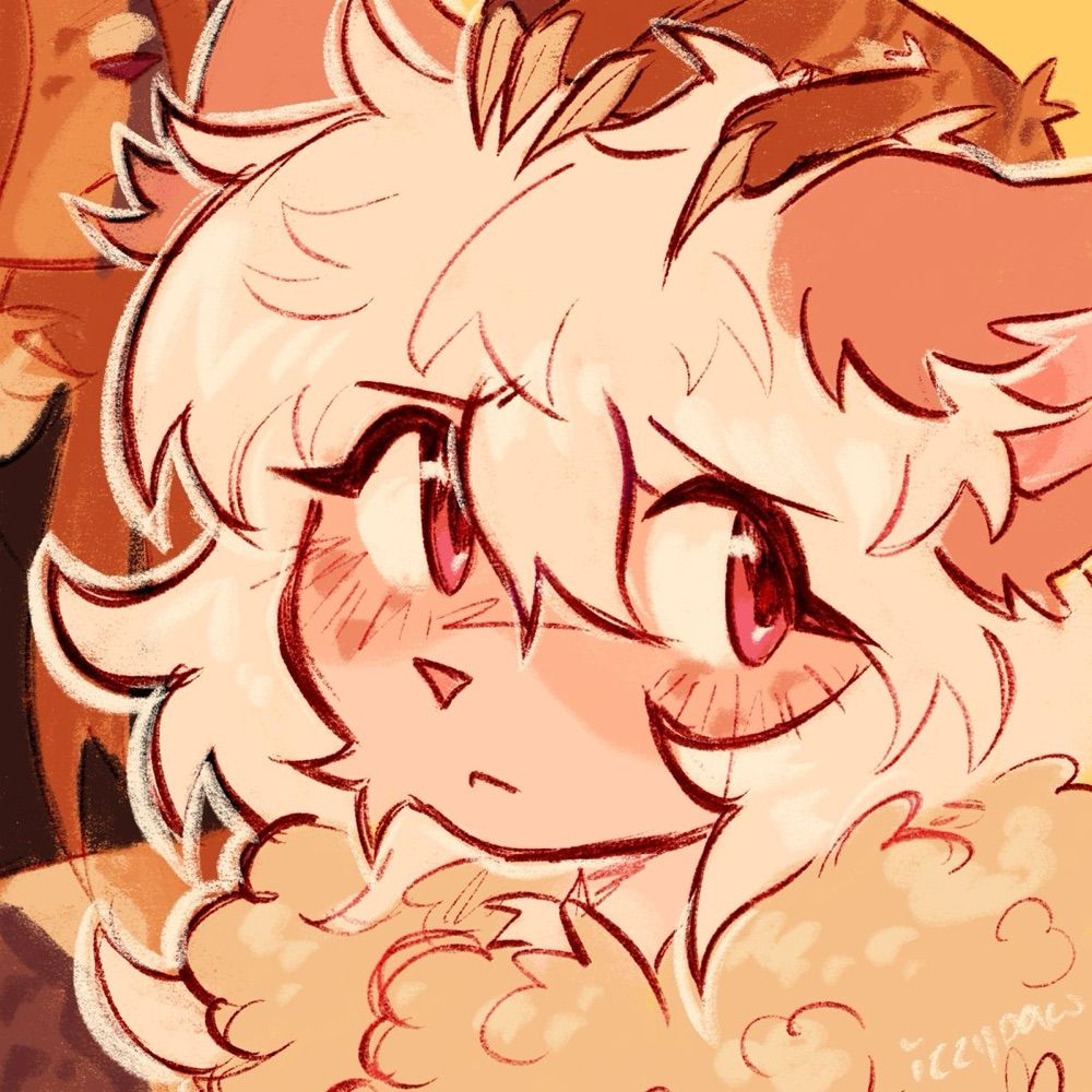 clover(aak’s wife)🏳️‍⚧️🏳️‍🌈🐾🍉