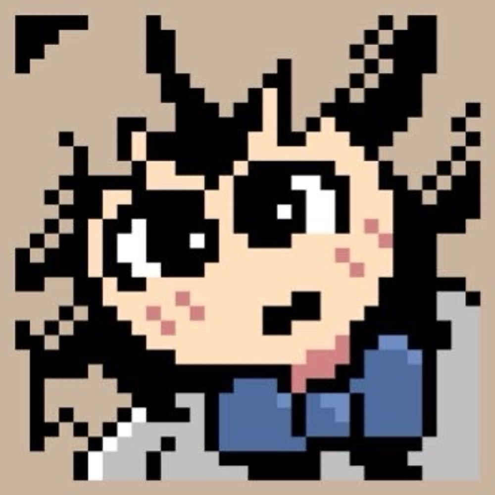 モノズキ