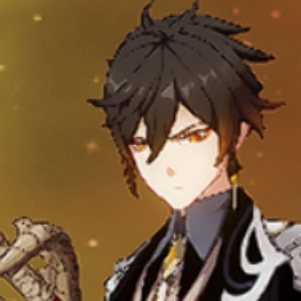 User avatar