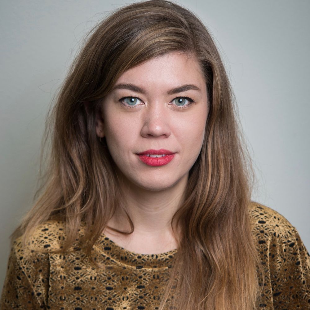 Femke Zandberg