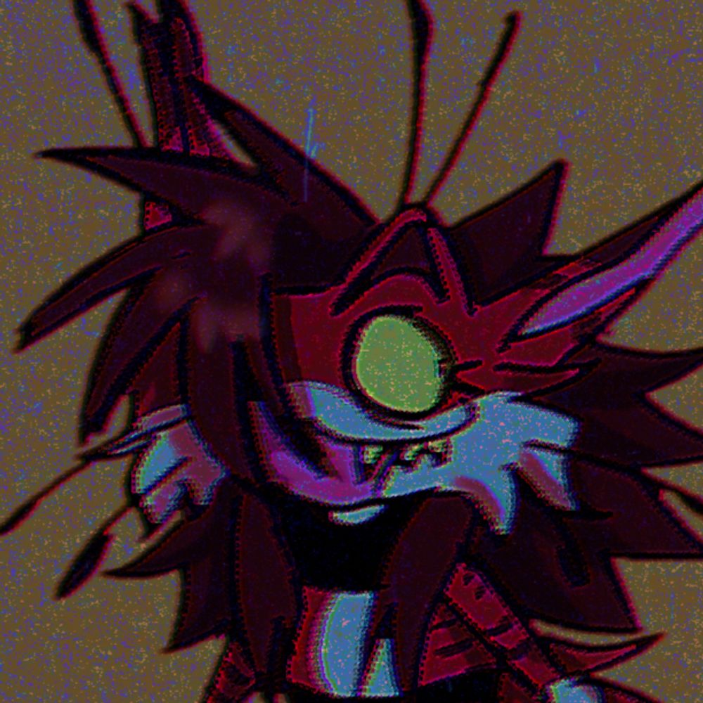 ☢️🩸 KARKAT / ALISTAIR 🦀☣️